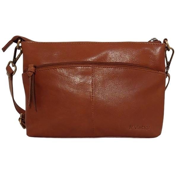 Anna nahkalaukku - Image 4