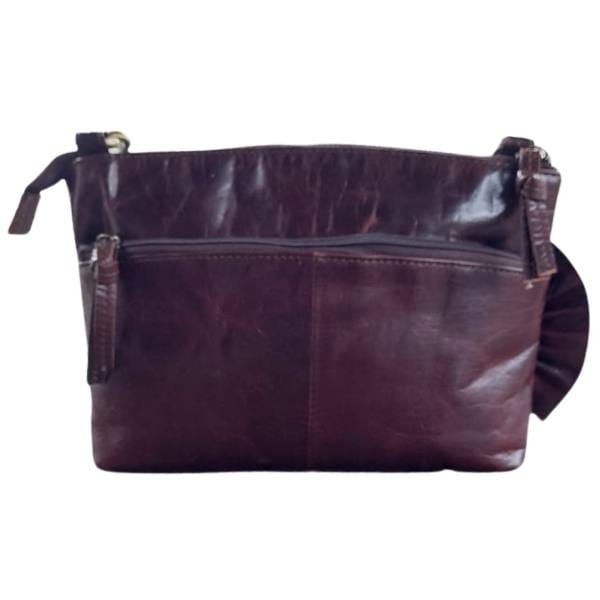 Anna nahkalaukku - Image 2