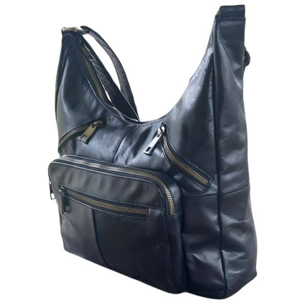 Elisabeth nahkalaukku