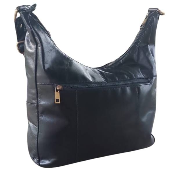 Elisabeth nahkalaukku - Image 4