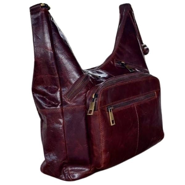 Elisabeth nahkalaukku - Image 2