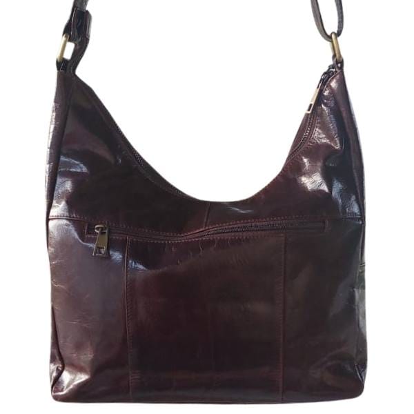 Elisabeth nahkalaukku - Image 4