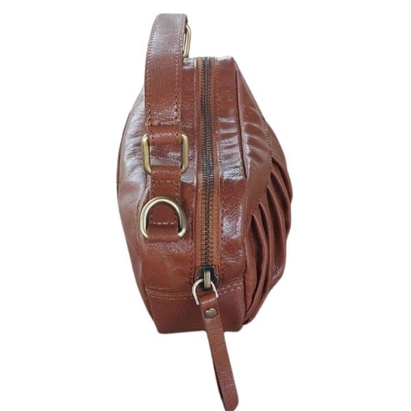 Elli nahkalaukku - Image 3