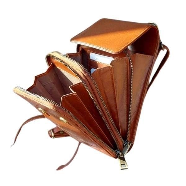 Emma nahkalaukku - Image 2