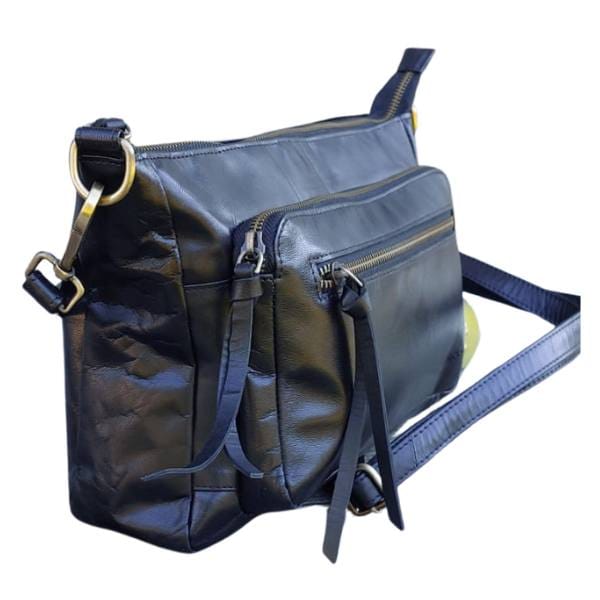 Maria nahkalaukku - Image 2