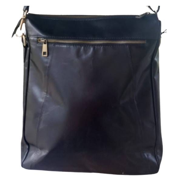 Silja nahkalaukku - Image 3