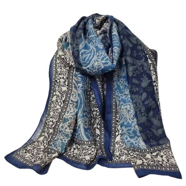 B`Vintage Huivi 9. - Image 2