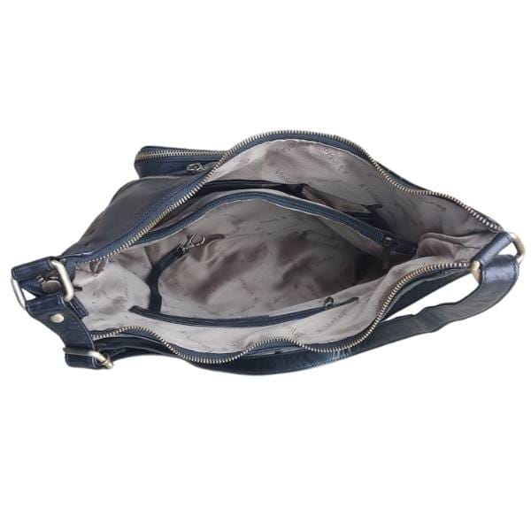 Elisabeth nahkalaukku - Image 3