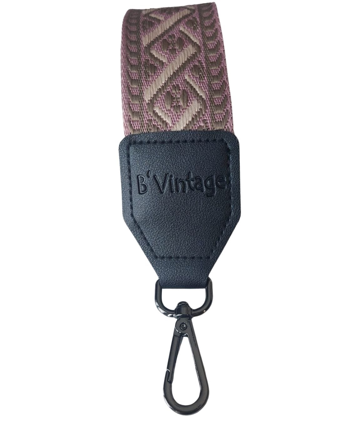 Olkahihna Roosa - Image 2