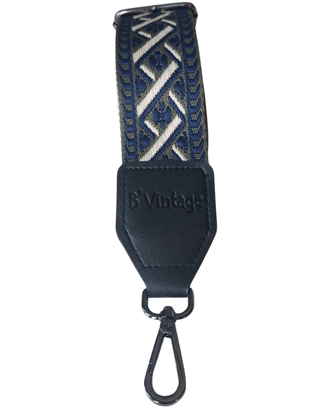 Olkahihna vihreä - Image 3