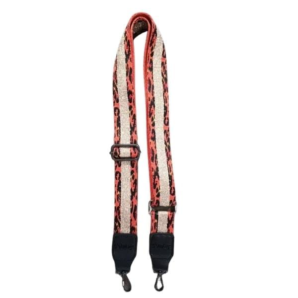 olkahihna punainen pantteri - Image 3