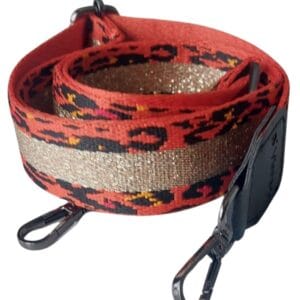 olkahihna punainen pantteri