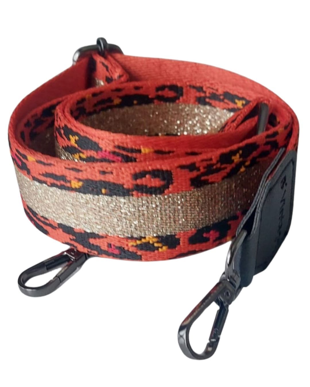 olkahihna punainen pantteri