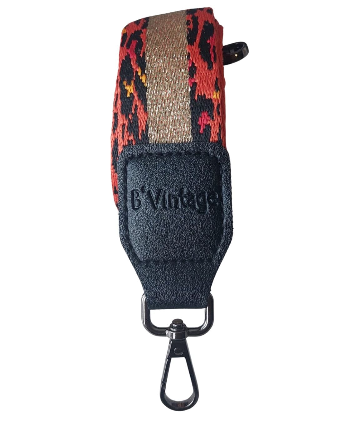 olkahihna punainen pantteri - Image 2