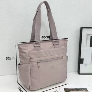 Kangas shopper