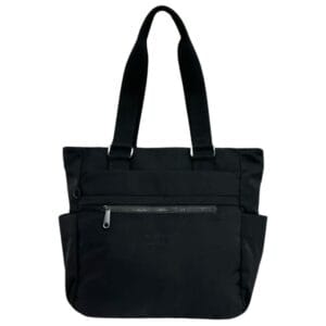 Kangas Shopper musta
